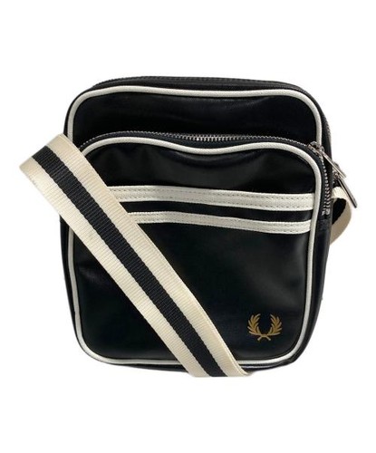 Fred perry shoulder bag - fred,