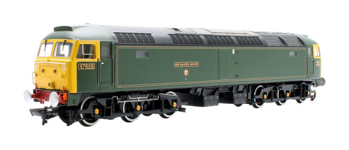 Bachmann gauge 660db gwr - bachmann,
