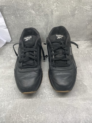 Reebok classic black men - reebok,