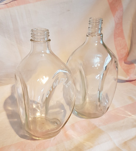 Vintage john haig dimple - vintage,