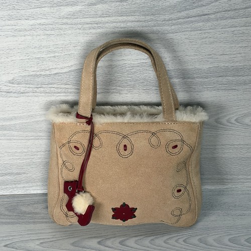 Radley suede mini - mini, small