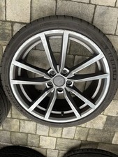 19" VW Golf R Pretoria style