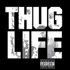 2Pac Thug Life - Thug Life
