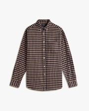 Portuguese Flannel Roca Shirt