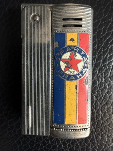 Vintage sparta prague imco - sparta,
