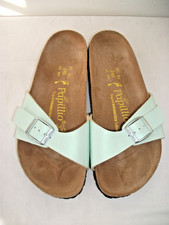 Birkenstock "Papillio" Pale