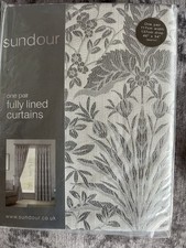 Sundour Keswick Fully Lined