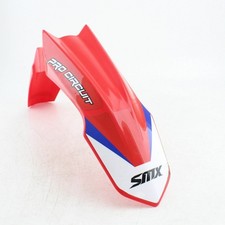 2013 HONDA CRF 450 R Front