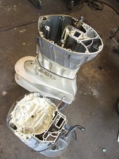 Honda BF90D 90hp outboard