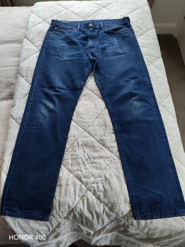 Levi 508 men blue - men’s, dark
