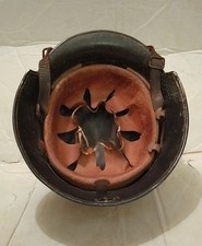 ORIGINAL WW2 GERMAN HELMET