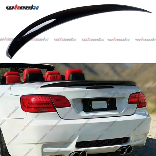 For bmw series e93 - bmw, rear