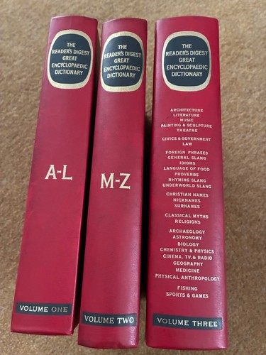 Readers digest great - readers,