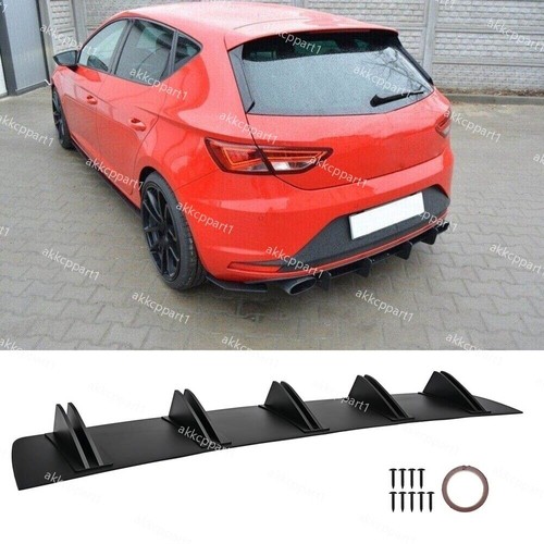 For seat leon cupra - leon, mk3.5