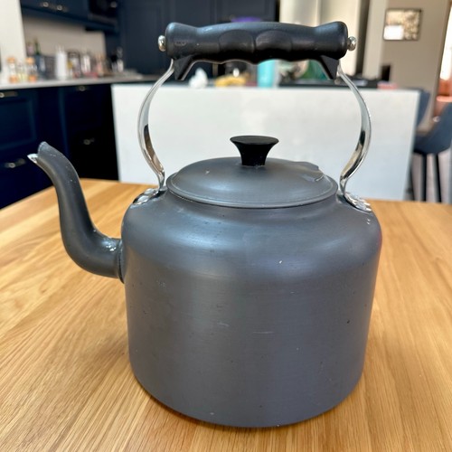 Aga classic kettle hard - aga,