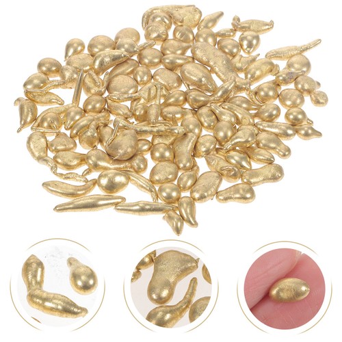 Brass casting jewelry making - brass,