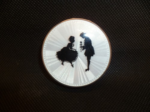 George sterling silver - george,