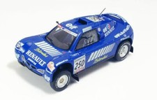 1/43 IXO RAM020 Schlesser