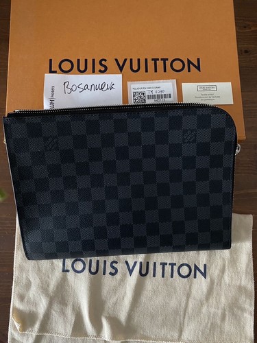Louis vuitton jour pochette - vuitton,