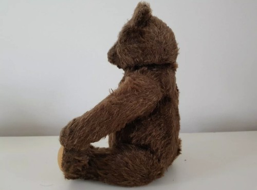 Antique steiff bear - antique, 1950s
