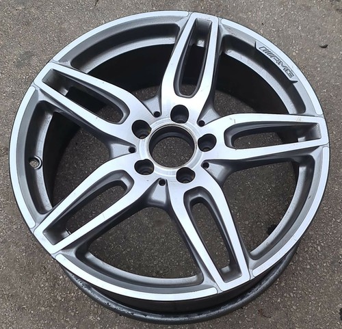 Genuine mercedes cla a - genuine,