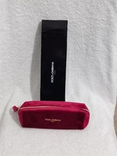 Dolce & Gabbana burgundy