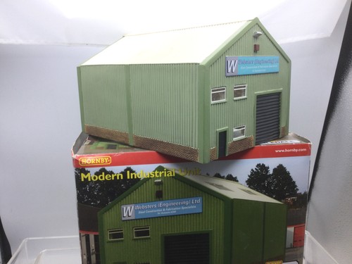 Hornby r8773 gauge - hornby, oo