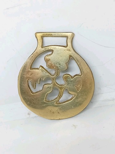 Vintage antique shamrock - vintage,