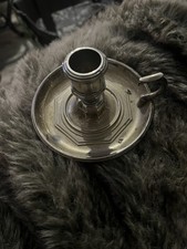 Vintage Grenadier Silver