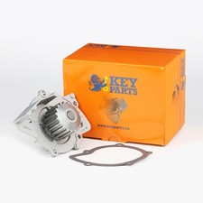 Water Pump KCP1989 Key Parts