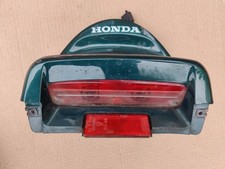 rear light for a Honda VFR 750