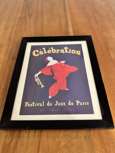 Célébration jazz paris - célébration,