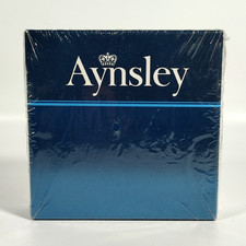 Aynsley Wild Tudor Coaster Set