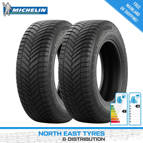 215 16c michelin - 2x,