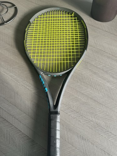 Wilson ultra 100 - wilson,