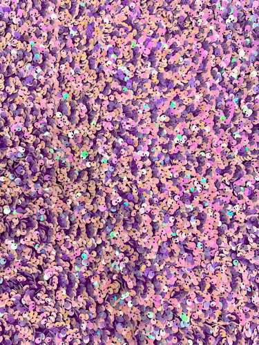 Stephanie iridescent pink - stephanie,