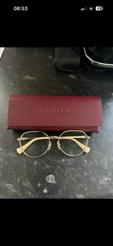 Luxury gucci prescription - luxury,
