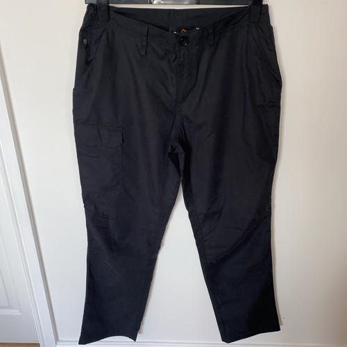 Mens walking trousers 34l - mens,