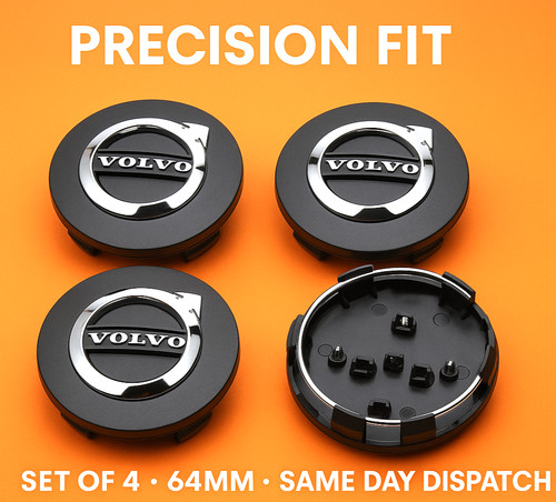 Volvo xc60 2020 - volvo, hub