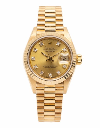 Rolex datejust 69178 1992 - rolex, 26