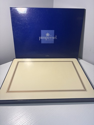 Pimpernel classic cream - pimpernel,