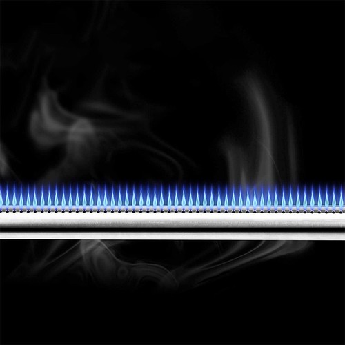 Replacement burner for weber - for,