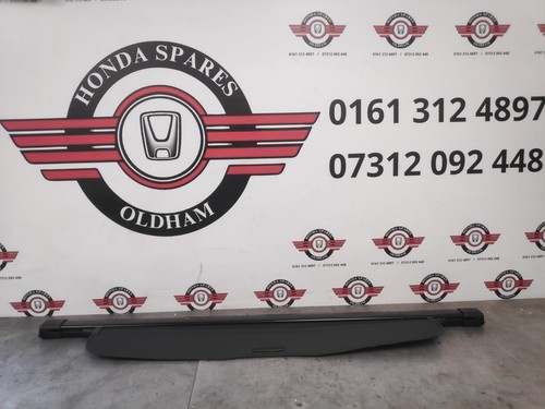 Honda crv mk4 parcel - crv, /
