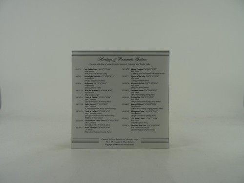 Various artists heritage - various, and