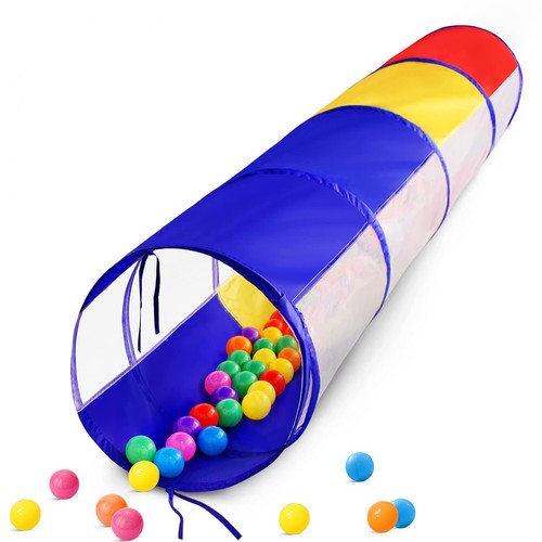 Kids play tunnel for - kids,