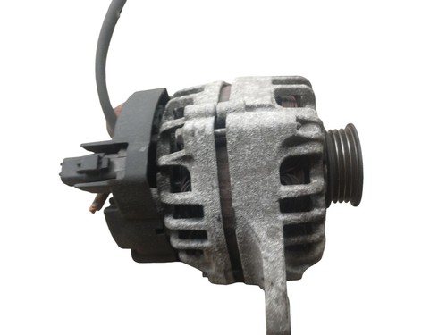 Nissan micra alternator 2 - alternator, 1.2