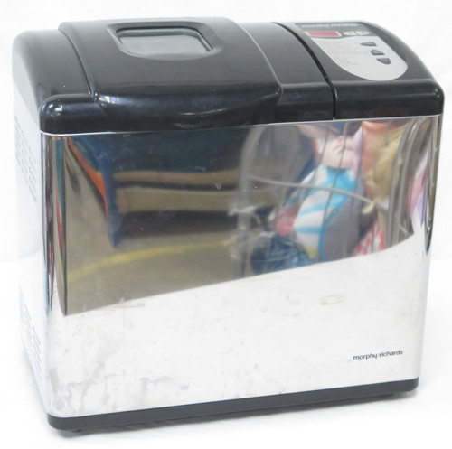 Morphy richards 48210 bread - richards,