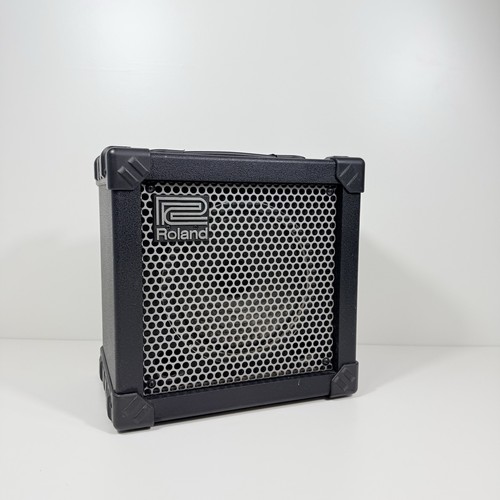 Roland cube guitar - cube-15,