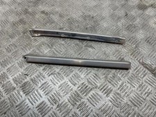 MGB GT 1800 PAIR OUTER B POST