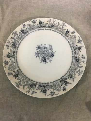 Antique gildea walker - g, &